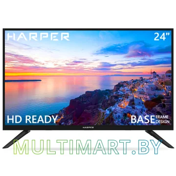 Телевизор Harper 24R470T